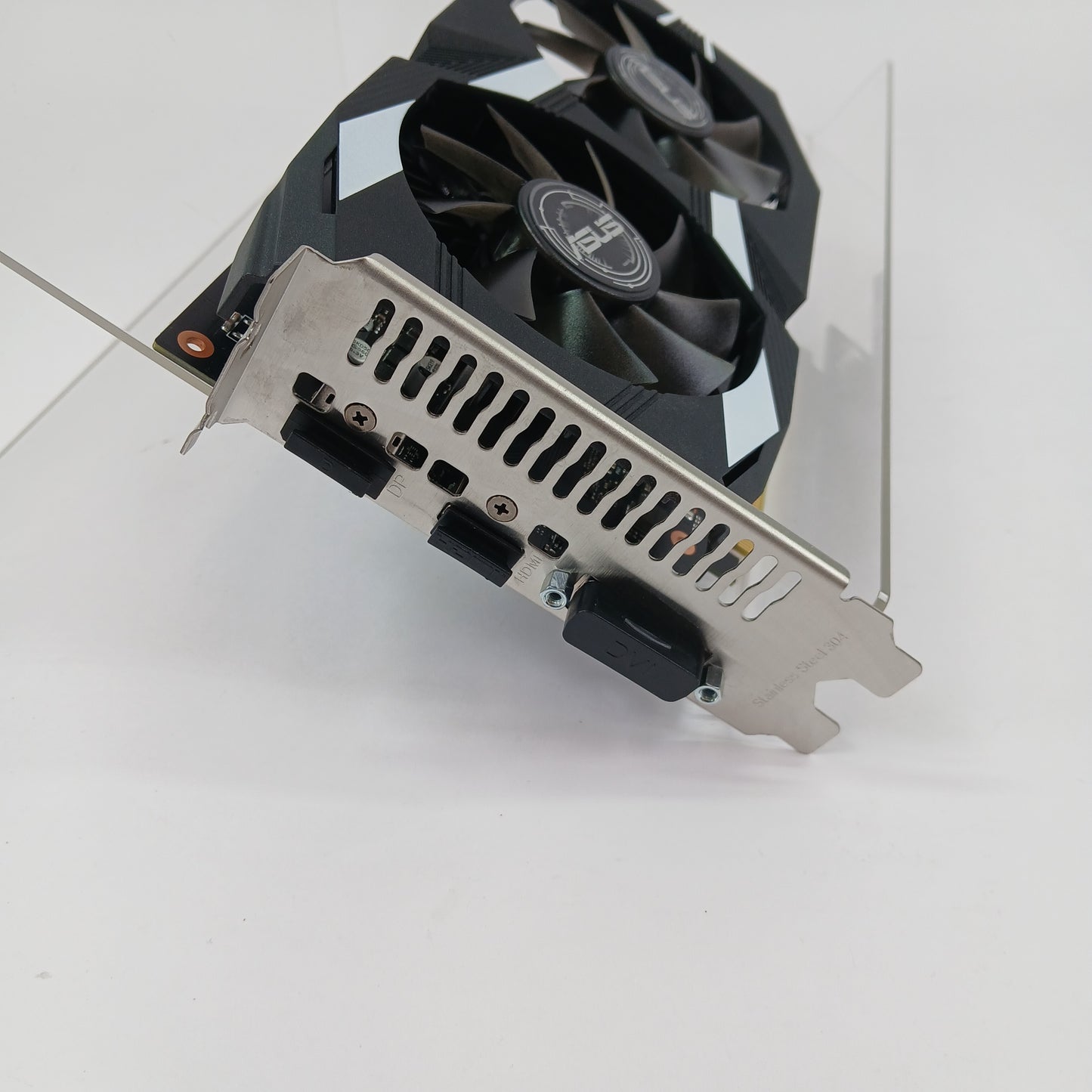 Asus GeForce RTX 3050 6GB GDDR6 Graphics Card DUAL-RTX3050-O6G