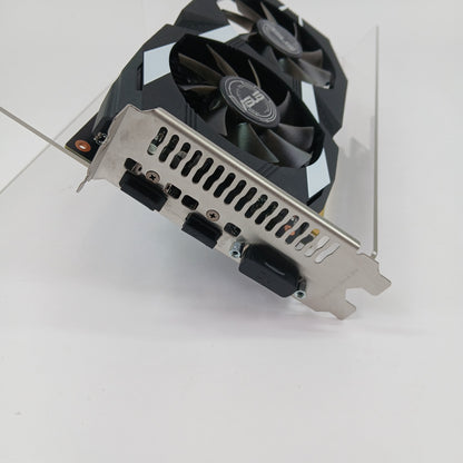 Asus GeForce RTX 3050 6GB GDDR6 Graphics Card DUAL-RTX3050-O6G