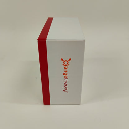 Orange Theory OT-Burn-5 Armband Heart Rate Monitor