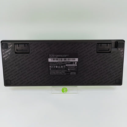 Razer Huntsman Mini Tournament Edition [Green Caps] RZ03-0308