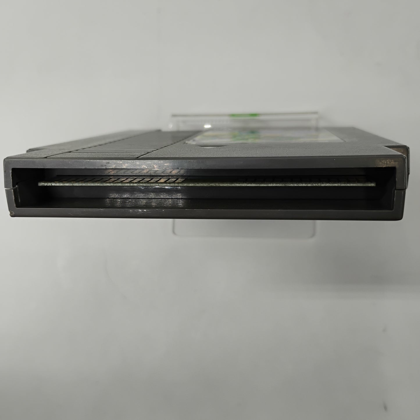 Teenage Mutant Ninja Turtles (Nintendo NES,