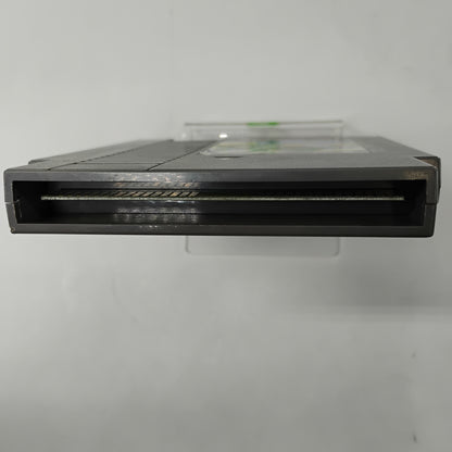 Teenage Mutant Ninja Turtles (Nintendo NES,