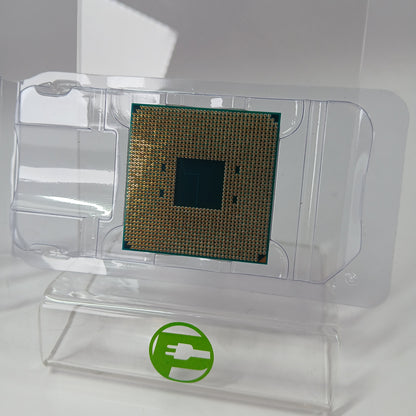 AMD Ryzen 5 5500 3.60GHz 6 Core 100-000000457 12 Thread AM4 CPU