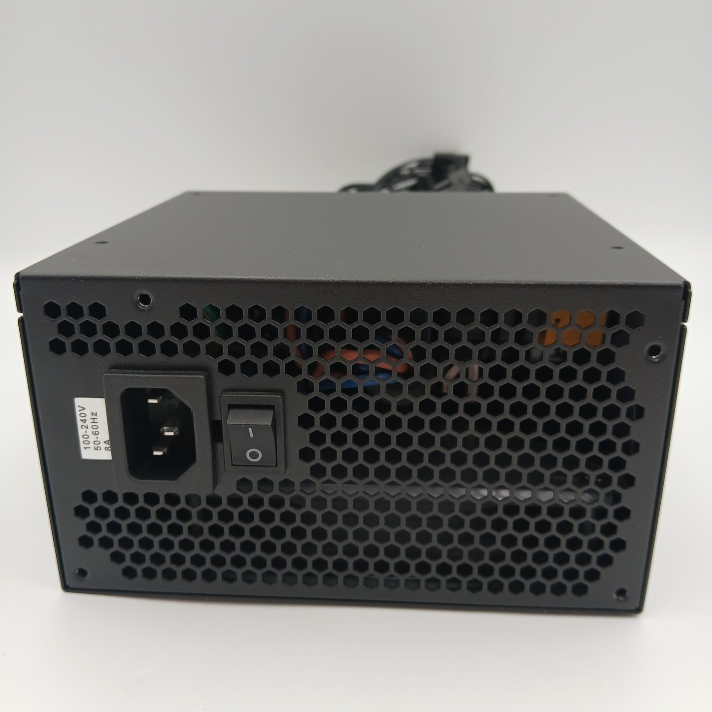 High Power 600W HP1-J600GD-F12S 80 Plus Gold Non Modular Switching Power Supply