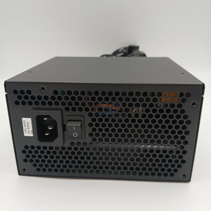 High Power 600W HP1-J600GD-F12S 80 Plus Gold Non Modular Switching Power Supply