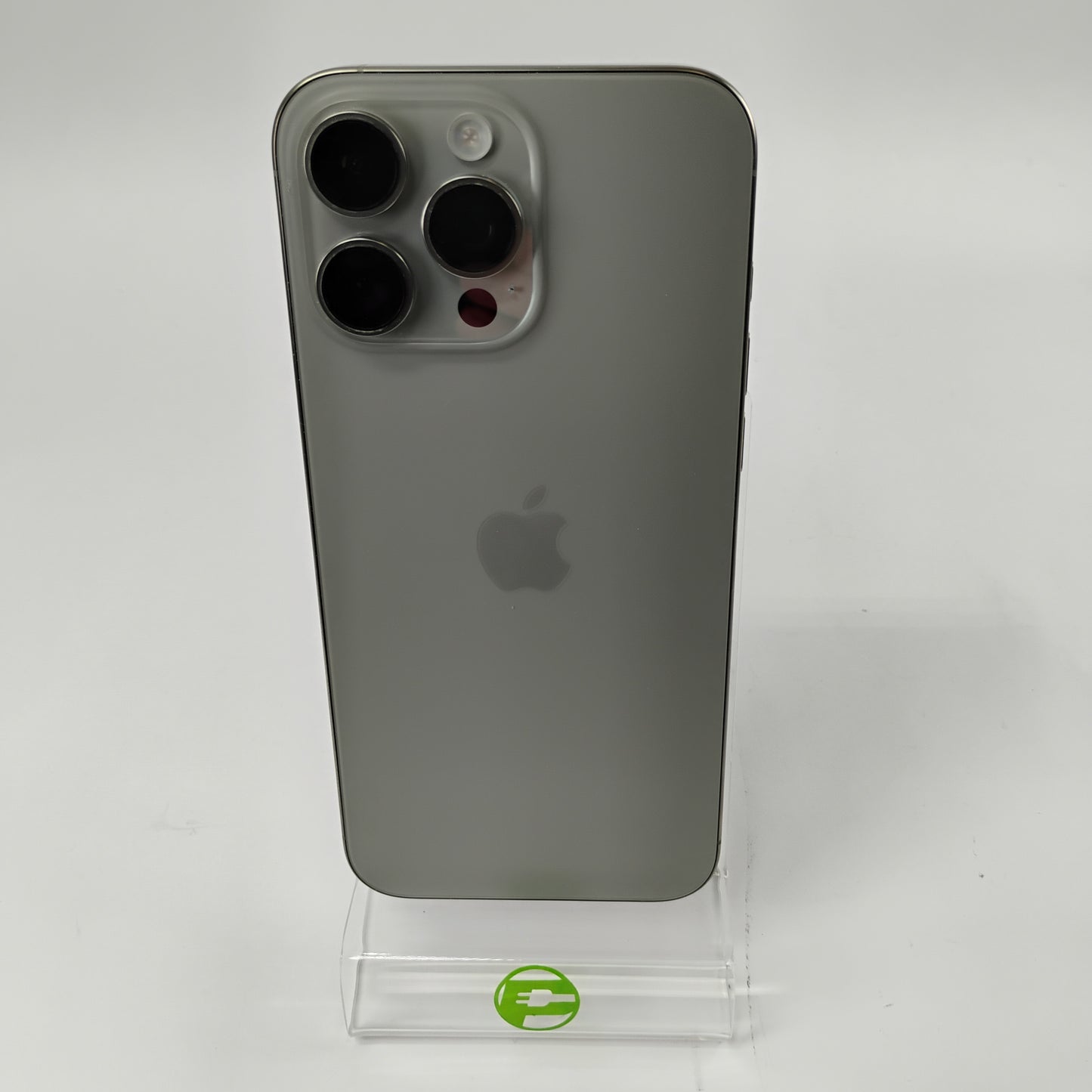 Factory Unlocked Apple iPhone 16 Pro Max 512GB Natural Titanium MYWA3LL/A