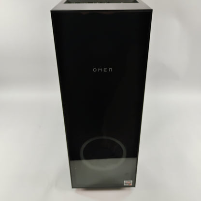 Omen 30L Ryzen 7 5800X 3.80GHz 16GB RAM 1TB SSD Nvidia GeForce RTX 3060 Ti