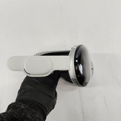 Apple Vision Pro M2 256GB 23W Dual Loop Band S MQL83LL/A