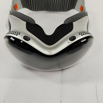 Apple Vision Pro M2 256GB 23W Dual Loop Band S MQL83LL/A