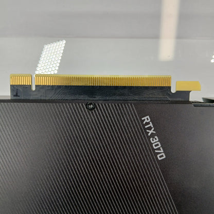 NVIDIA GeForce RTX 3070 8GB GDDR6 Graphics Card PG142 Founder's Edition