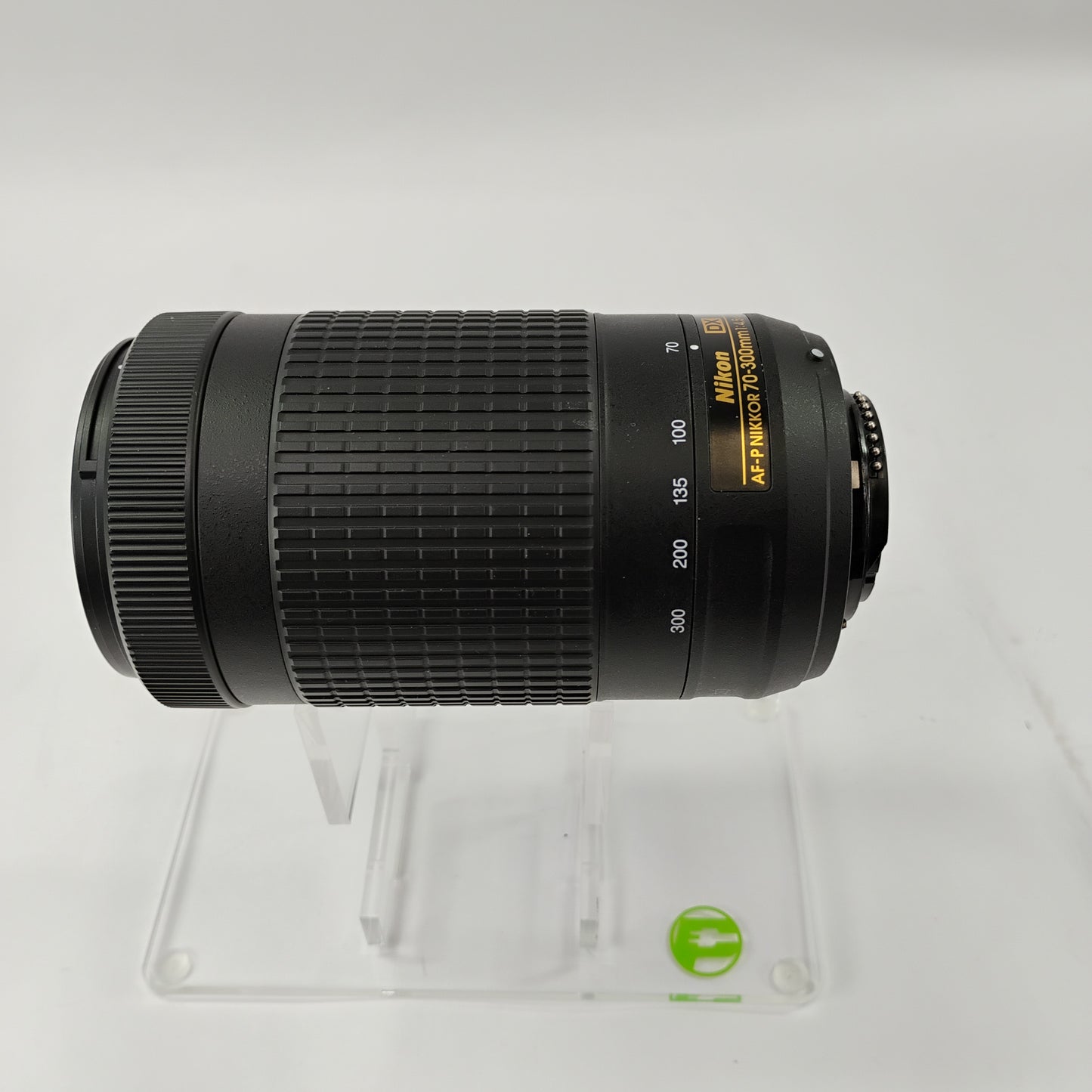 Nikon AF-P DX NIKKOR 70-300mm f/4.5-6.3G ED