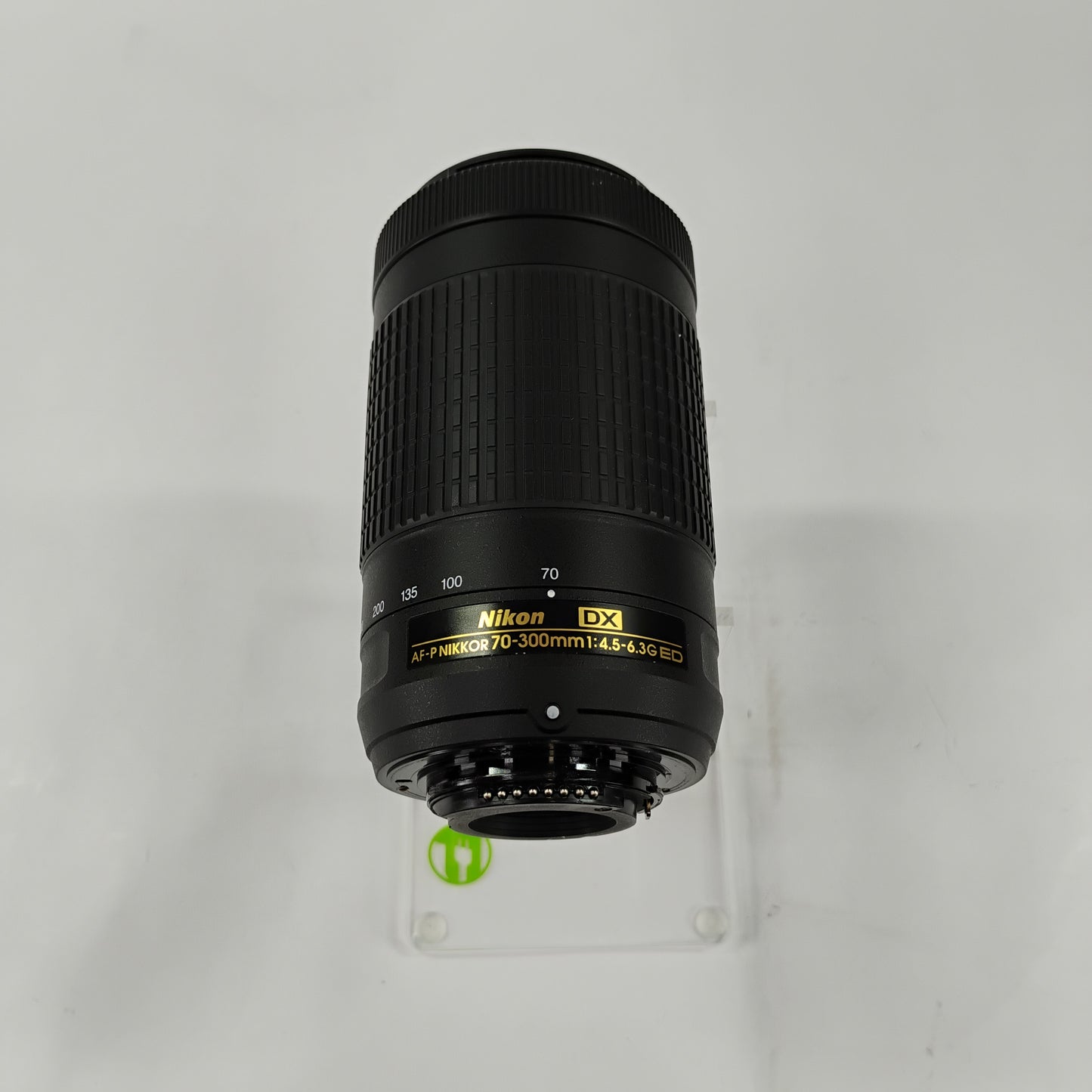 Nikon AF-P DX NIKKOR 70-300mm f/4.5-6.3G ED