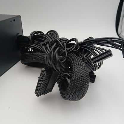 High Power 600W HP1-J600GD-F12S 80 Plus Gold Non Modular Switching Power Supply