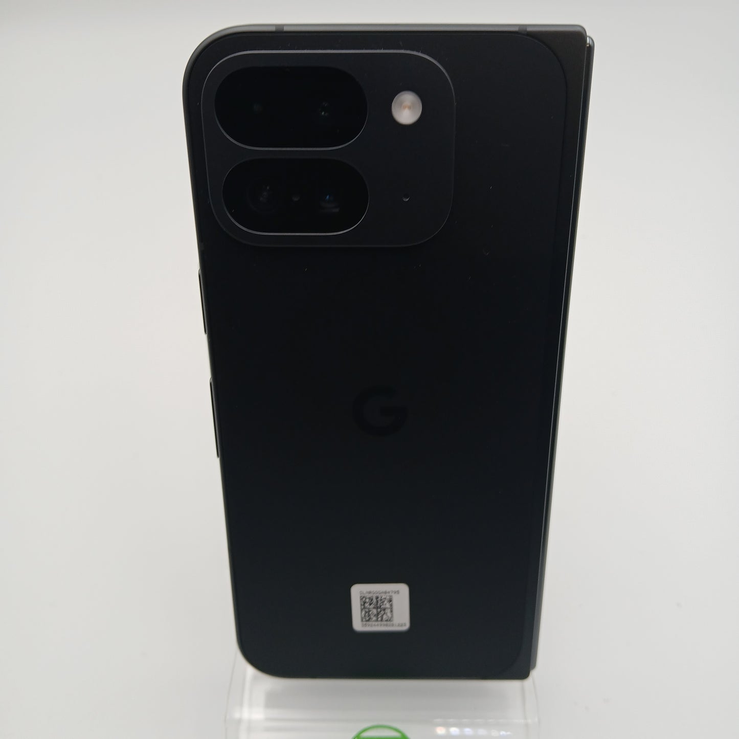 Unlocked Google Pixel 9 Pro Fold 256GB Charcoal GGH2X