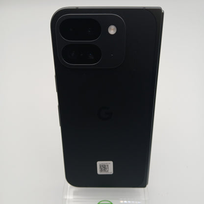 Unlocked Google Pixel 9 Pro Fold 256GB Charcoal GGH2X