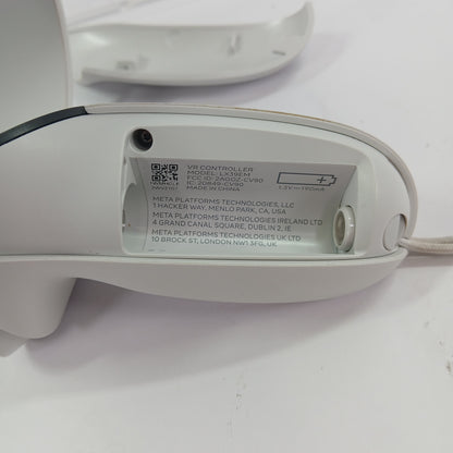 Oculus Quest 2 Left Touch VR Controller LX39EM