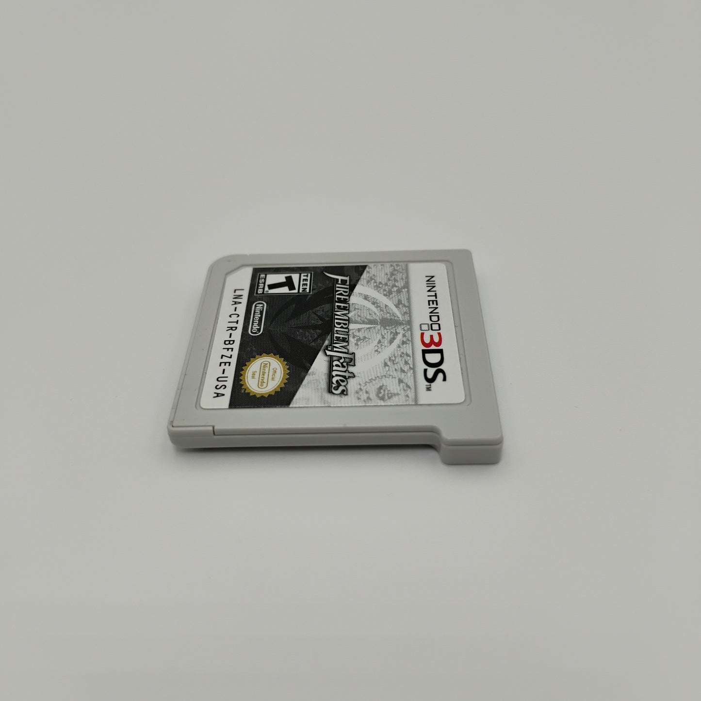 Fire Emblem Fates [Special Edition] (Nintendo 3DS, 2016) Cartridge Only