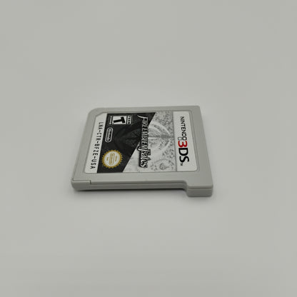 Fire Emblem Fates [Special Edition] (Nintendo 3DS, 2016) Cartridge Only
