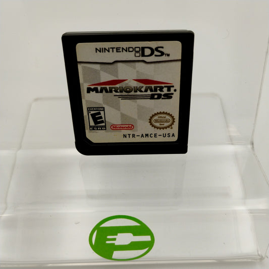 Mario Kart DS (Nintendo DS, 2005) Cartridge Only