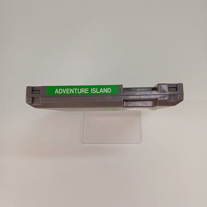 Adventure Island (Nintendo NES, 1988) CIB