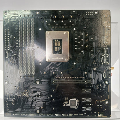AsRock B660M-C LGA 1700 microATX