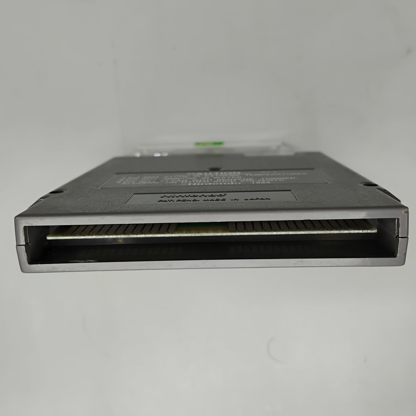 Teenage Mutant Ninja Turtles (Nintendo NES,