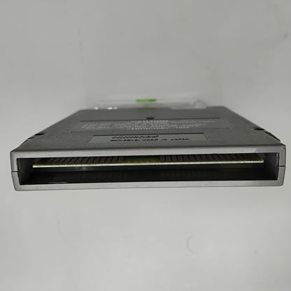 Teenage Mutant Ninja Turtles (Nintendo NES,