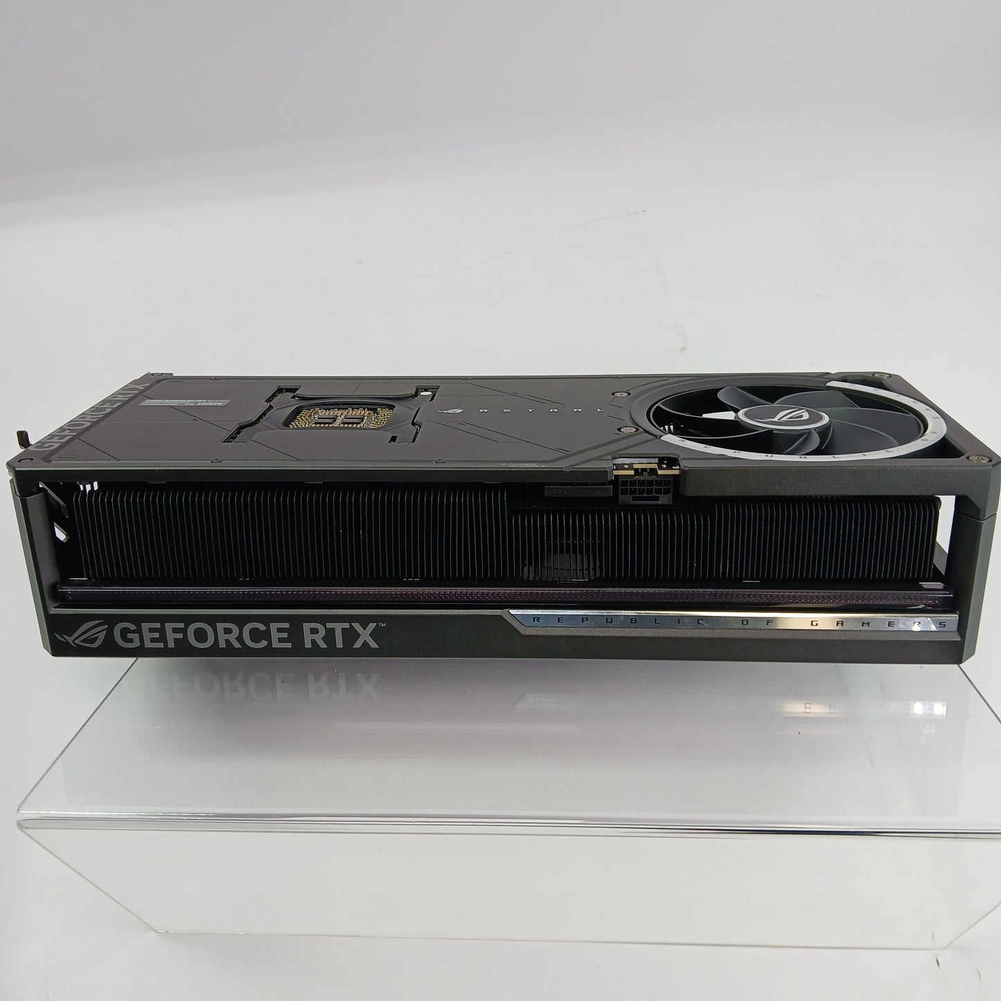 ASUS RTX 5090 ROG Astral Nvidia GeForce OC Edition 32GB GDDR7