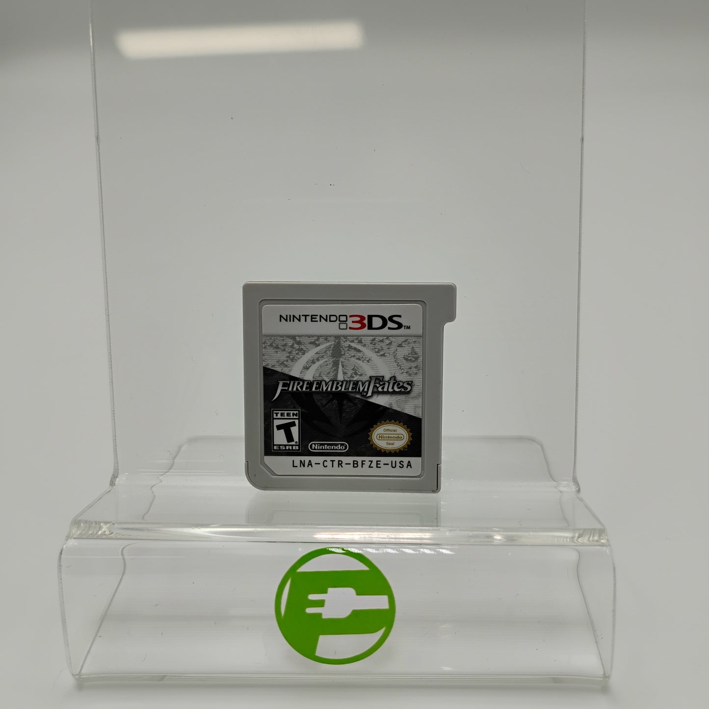 Fire Emblem Fates [Special Edition] (Nintendo 3DS, 2016) Cartridge Only