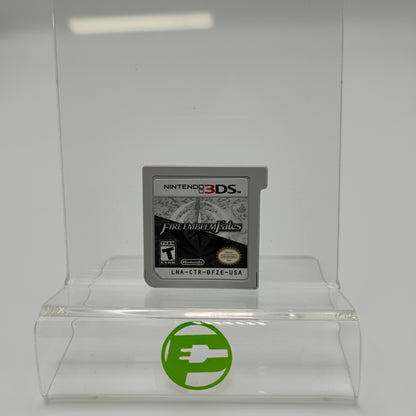 Fire Emblem Fates [Special Edition] (Nintendo 3DS, 2016) Cartridge Only