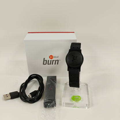 Orange Theory OT-Burn-5 Armband Heart Rate Monitor