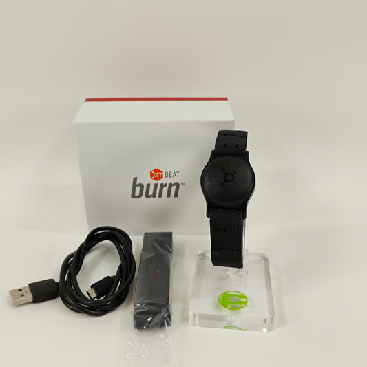 Orange Theory OT-Burn-5 Armband Heart Rate Monitor