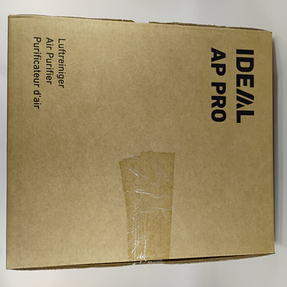 New Ideal Luft Compact Air Purifier AP40 Pro