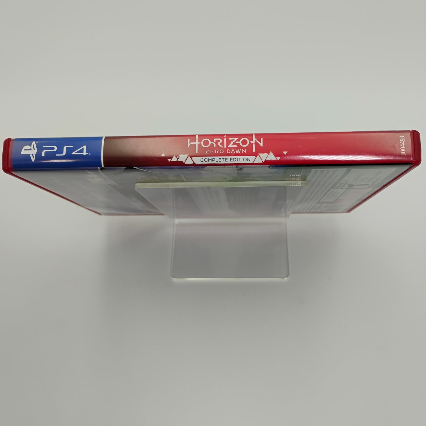 Horizon Zero Dawn [Complete Edition Playstation Hits] (Sony PlayStation 4)