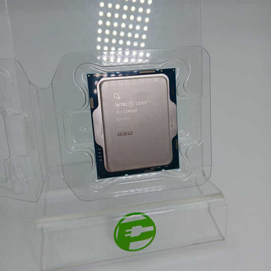 Intel Core i5-13400F 2.50GHz 10 Core 16 Thread LGA 1700 CPU