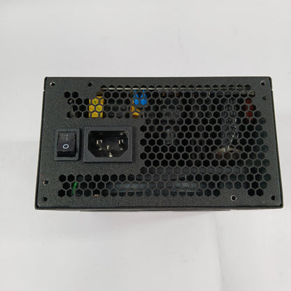 EVGA SuperNova NEX650G 80 Plus Gold 650W Fully Modular Switching Power Supply
