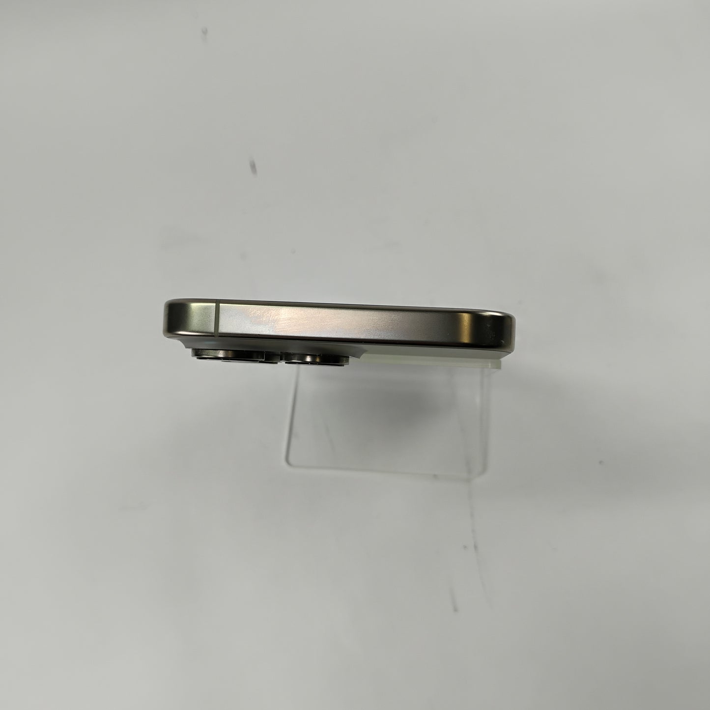 Factory Unlocked Apple iPhone 16 Pro Max 512GB Natural Titanium MYWA3LL/A